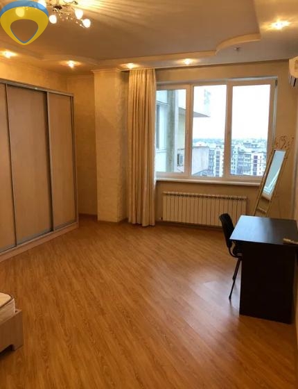 продажа трехкомнатной квартиры номер A-173482 в Приморском районе, фото номер 5